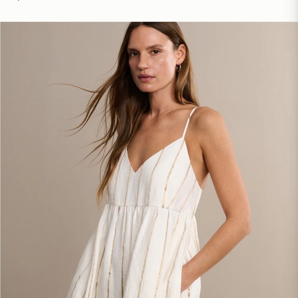 Jenni Kayne Cove Dress - Picture 2 of 7